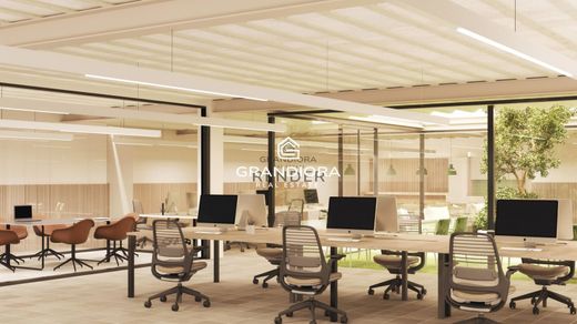 Bureau à Barcelone, Province de Barcelone