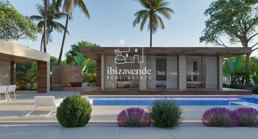 Casa de lujo en San Jose de la Atalaya, Islas Baleares