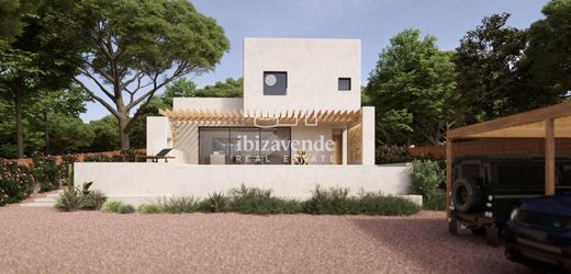 Terreno - Santa Eulària des Riu, Ilhas Baleares