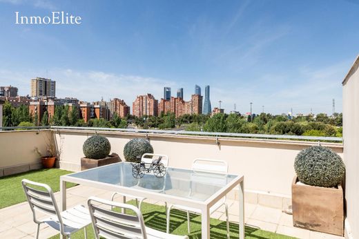 Penthouse in Madrid, Provinz Madrid