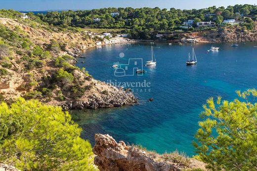 Sant Josep de sa Talaia, Illes Balearsの高級住宅