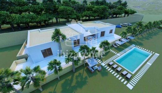 地皮  Sant Josep de sa Talaia, Illes Balears