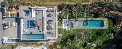 호화 저택 / Santa Eulària des Riu, Illes Balears