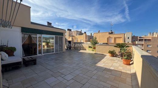 Ibiza, Illes Balearsのペントハウス