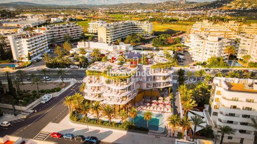 Apartment in Ibiza, Province of Balearic Islands