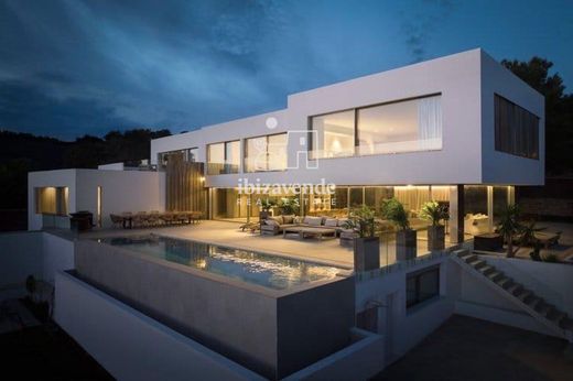 Casa de lujo en Portinatx, Islas Baleares