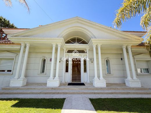 Luxury home in Cabrils, Province of Barcelona