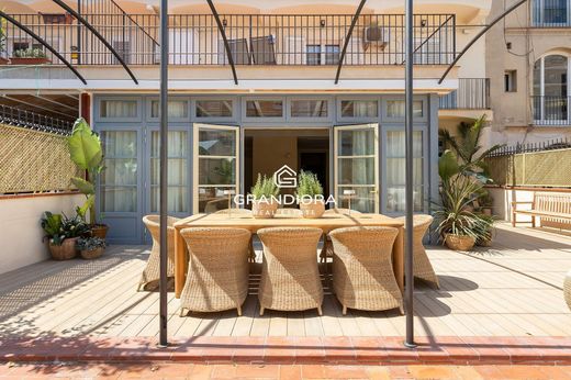 Appartement à Barcelone, Province de Barcelone