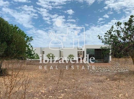 أرض ﻓﻲ Sant Rafel, Illes Balears