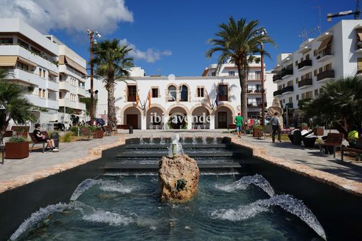 Luxury home in Santa Gertrudis de Fruitera, Province of Balearic Islands