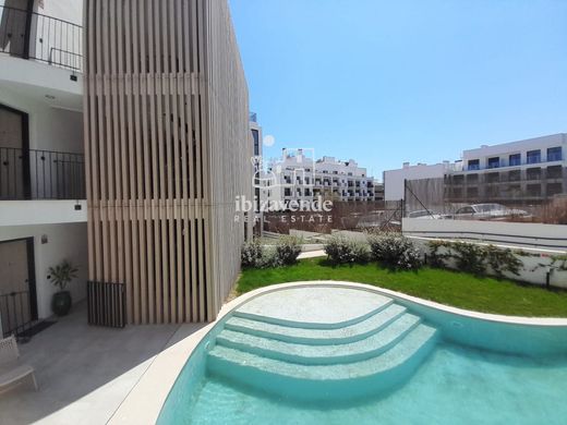 Appartement à Santa Eulària des Riu, Province des Îles Baléares