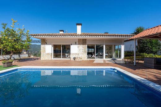 Элитный дом, Argentona, Província de Barcelona