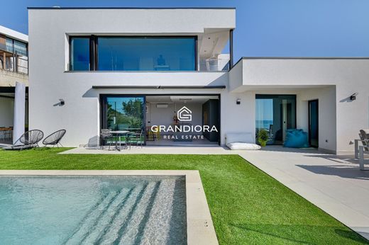 Luxury home in Santa Susanna, Province of Barcelona