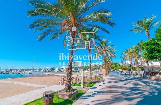 Lüks ev Sant Josep de sa Talaia, Illes Balears