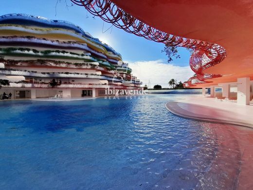 Appartamento a Ibiza, Isole Baleari