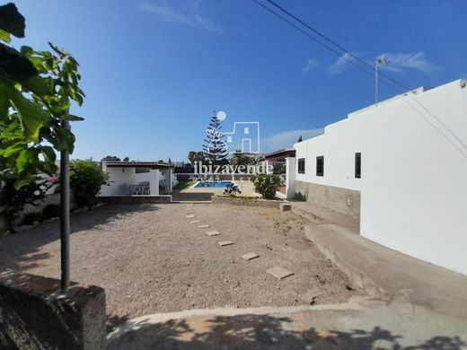 Элитный дом, Sant Josep de sa Talaia, Illes Balears