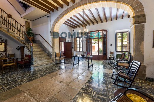 Casa de lujo en Binissalem, Islas Baleares