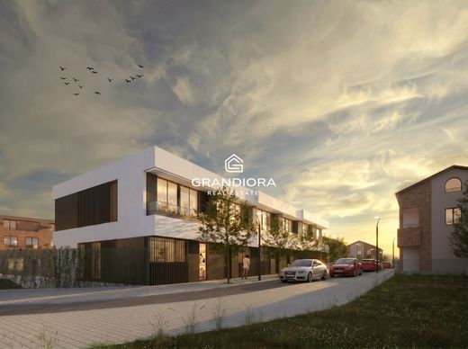 Townhouse in Palafolls, Province of Barcelona