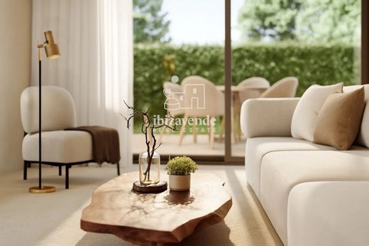 Appartement à Sant Antoni de Portmany, Province des Îles Baléares
