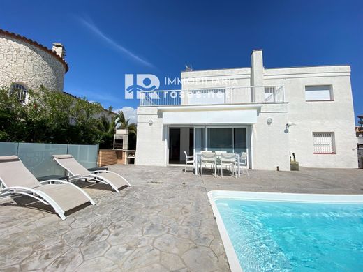 ‏בתי יוקרה ב  Roses, Província de Girona