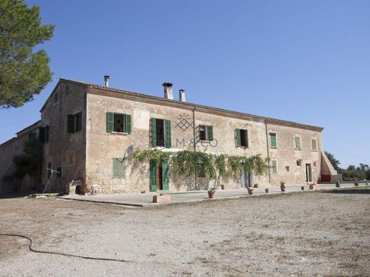 Rural or Farmhouse in Vilafranca de Bonany, Province of Balearic Islands