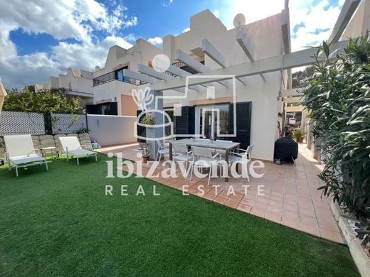 Casa de lujo en San Jose de la Atalaya, Islas Baleares