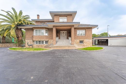 Luxury home in Boadilla del Monte, Province of Madrid