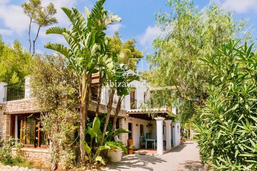 Luxury home in Sant Joan de Labritja, Province of Balearic Islands
