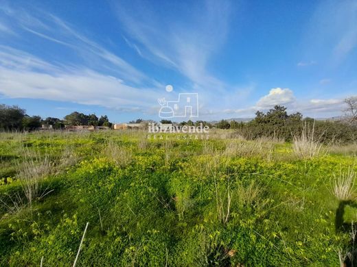 地皮  Sant Josep de sa Talaia, Illes Balears