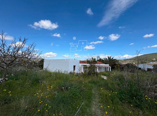 Santa Eulària des Riu, Illes Balearsの高級住宅