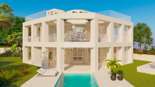 호화 저택 / Santa Eulària des Riu, Illes Balears