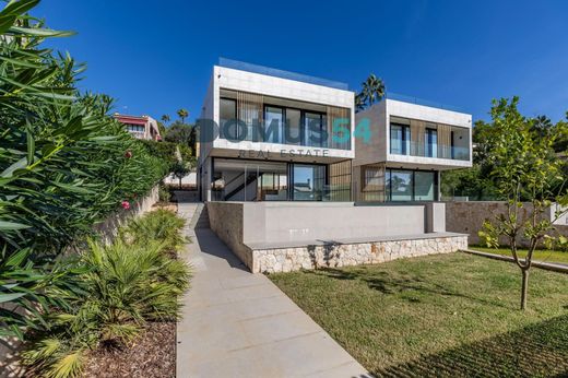 Luxe woning in Alcúdia, Balearen