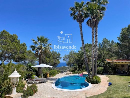 호화 저택 / Santa Eulària des Riu, Illes Balears