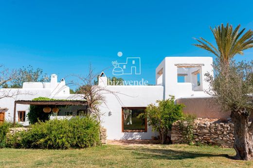 Luksusowy dom w Ibiza, Illes Balears
