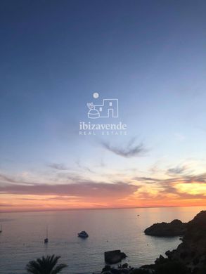 Penthouse Sant Josep de sa Talaia, Illes Balears