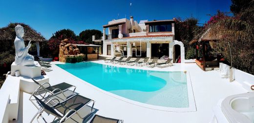 Lüks ev Santa Eulària des Riu, Illes Balears