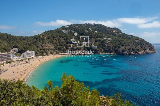 Luxury home in San Lorenzo de Balafia, Province of Balearic Islands