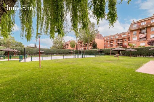 Apartment in Las Rozas de Madrid, Province of Madrid