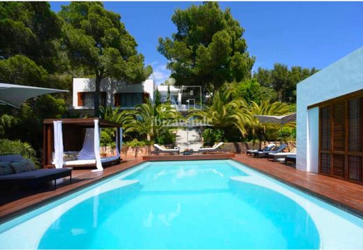 Casa de lujo en San Jose de la Atalaya, Islas Baleares
