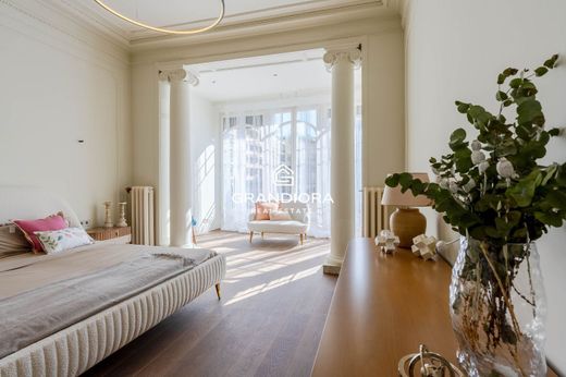 Apartment in Barcelona, Province of Barcelona