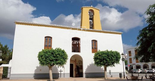 Terreno en Santa Gertrudis de Fruitera, Islas Baleares