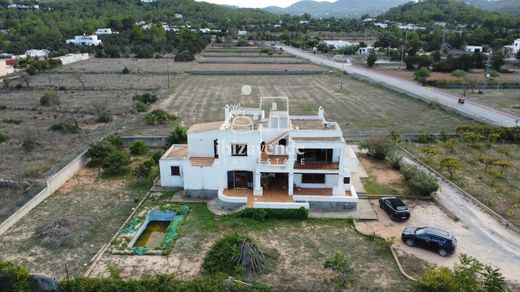 豪宅  Sant Josep de sa Talaia, Illes Balears