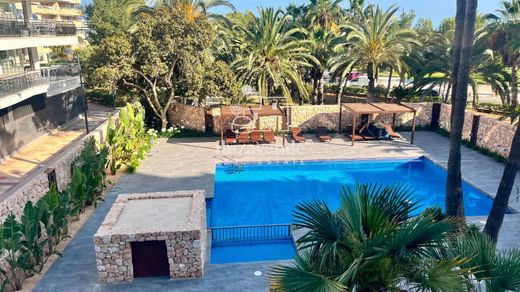 Apartment in Ibiza, Province of Balearic Islands