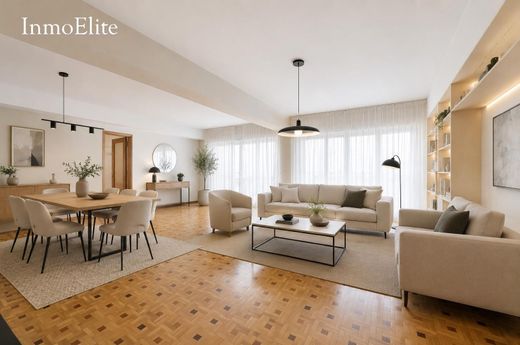 Apartment / Etagenwohnung in Madrid, Provinz Madrid