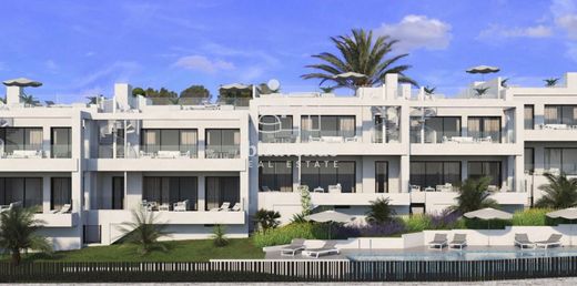 Penthouse in Sant Joan de Labritja, Balearen Inseln