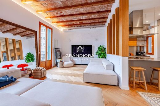 Apartment in Barcelona, Province of Barcelona