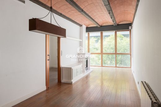 Apartment / Etagenwohnung in Barcelona, Provinz Barcelona