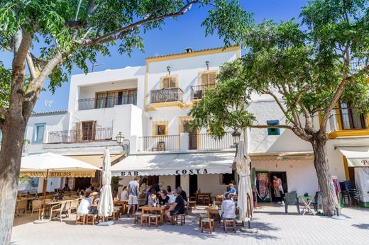 Santa Eulària des Riu, Illes Balearsの高級住宅