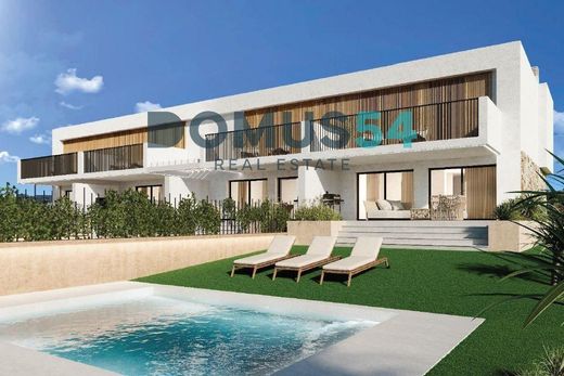 Townhouse in Port d'Alcudia, Province of Balearic Islands