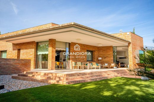 Casa de luxo - Alella, Província de Barcelona